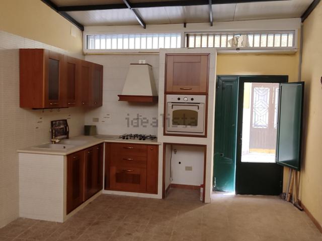 Villetta indipendente in vendita di 60 m² in Via Principe Amedeo