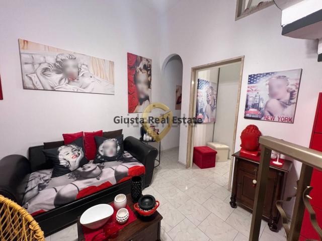Villetta indipendente in vendita di 60 m² in Via Rini, 75