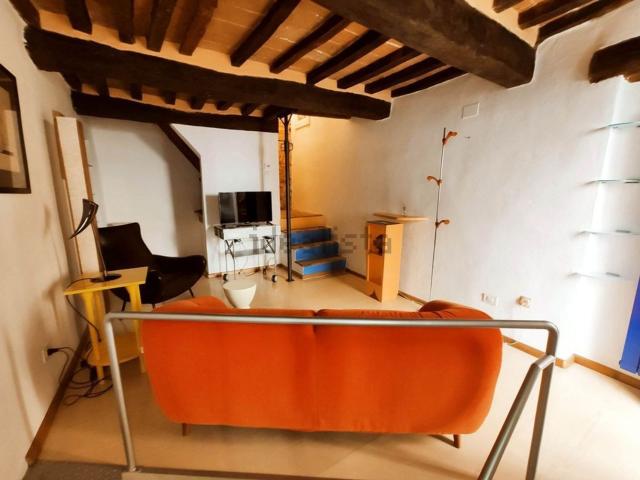 Villetta indipendente in vendita di 60 m² in Via Ricasoli