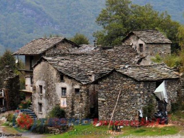 Villetta indipendente in vendita di 60 m² in Via Roma, 1