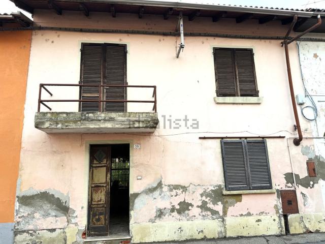 Villetta indipendente in vendita di 60 m² in Via Roma, 39