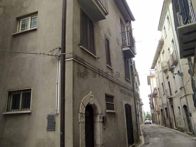Villetta indipendente in vendita di 60 m² in Via Roma, 40