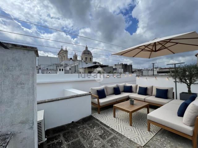 Villetta indipendente in vendita di 60 m² in Via Roberto Sarfatti, 25