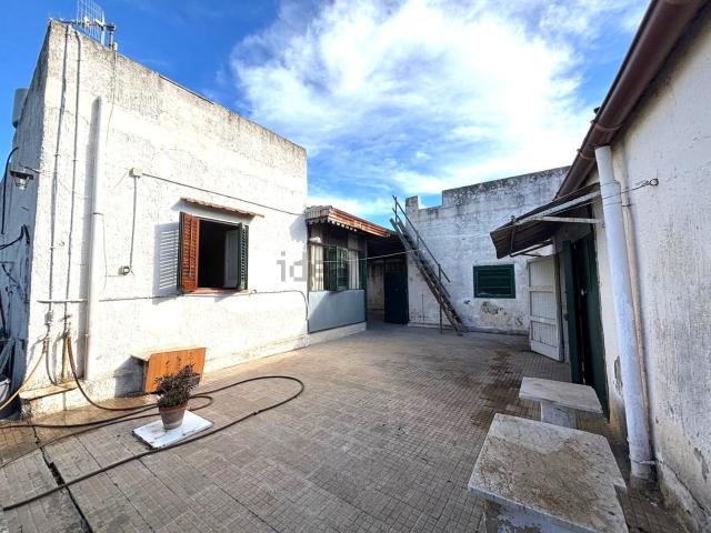 Villetta indipendente in vendita di 60 m² in Via Rosariello, 14
