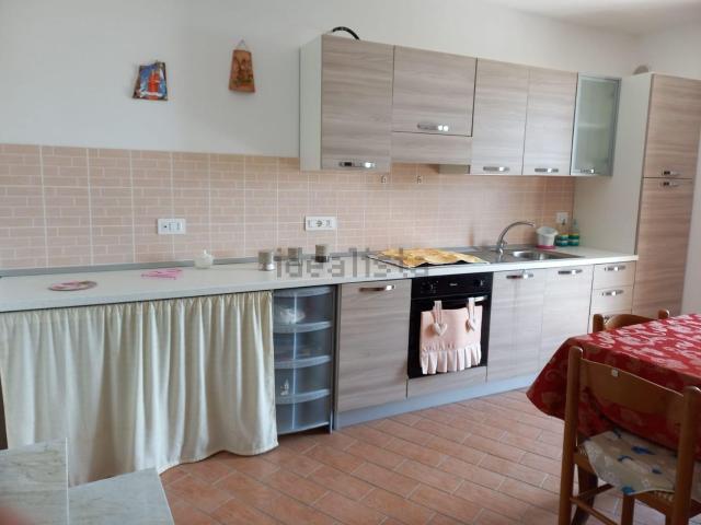 Villetta indipendente in vendita di 60 m² in Via Rosario