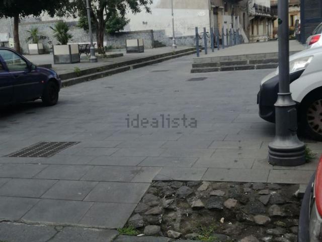 Villetta indipendente in vendita di 60 m² in Via Scandurra