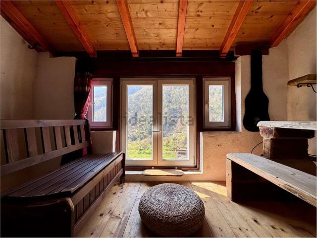 Villetta indipendente in vendita di 60 m² in Via Sant&apos Anna, 29