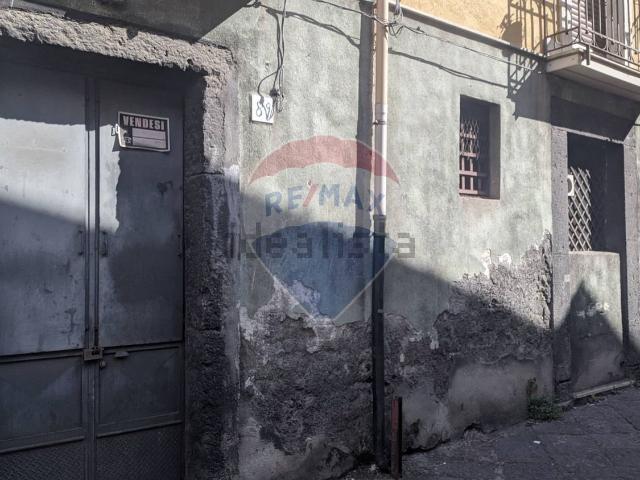 Villetta indipendente in vendita di 60 m² in Via Santi, 87