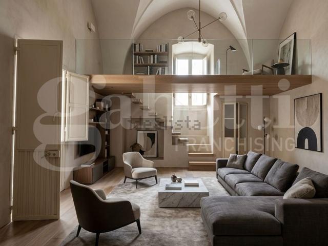 Villetta indipendente in vendita di 60 m² in Via San Congedi, 2
