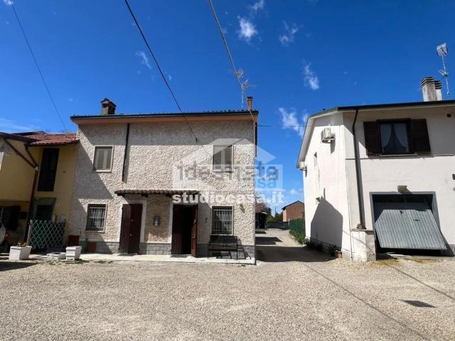 Villetta indipendente in vendita di 60 m² in Via San Giorgio