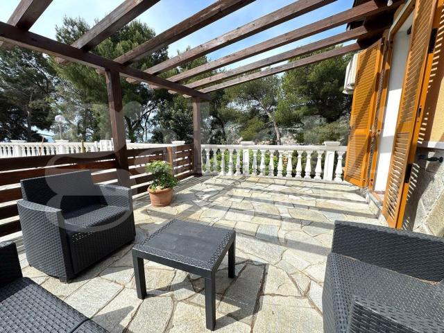 Villetta indipendente in vendita di 60 m² in Via San Damiano, 47