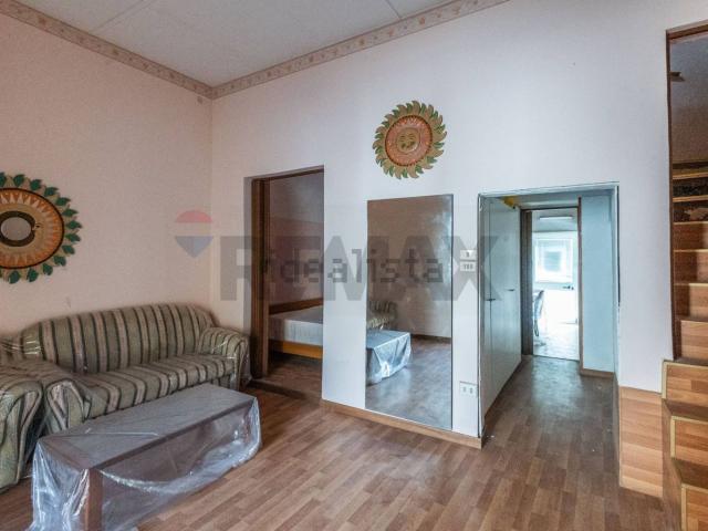 Villetta indipendente in vendita di 60 m² in Via San Felice, 22