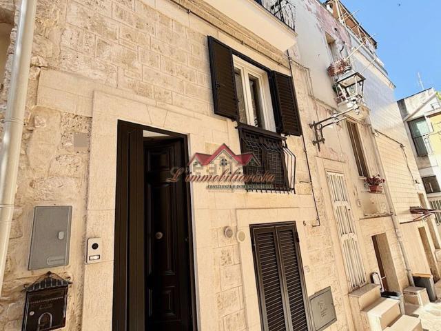 Villetta indipendente in vendita di 60 m² in Via San Felice