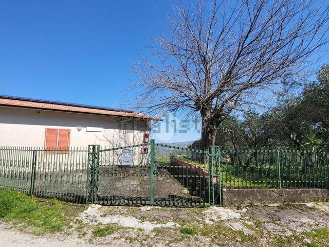 Villetta indipendente in vendita di 60 m² in Via San Maria, 13