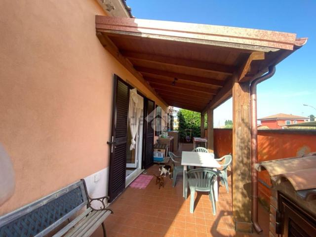 Villetta indipendente in vendita di 60 m² in Via Sabotino, 1