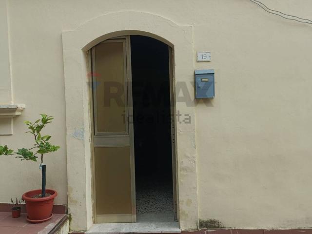 Villetta indipendente in vendita di 60 m² in Via Salvatore Magnano Carabiniere, 19