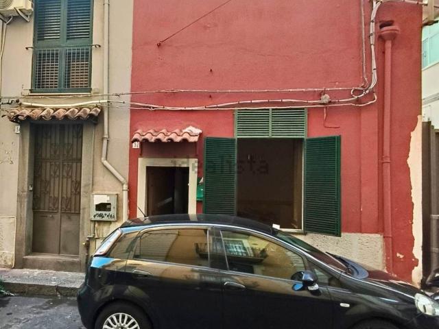 Villetta indipendente in vendita di 60 m² in Via Salvo D&apos Acquisto, 32