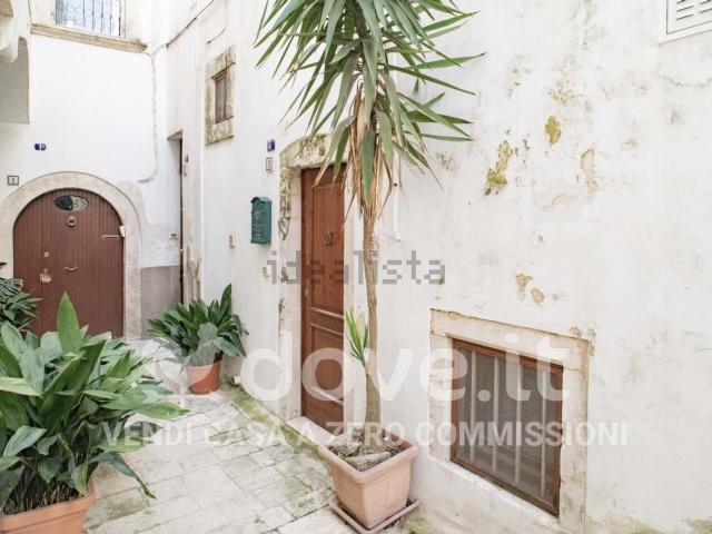 Villetta indipendente in vendita di 60 m² in Via Saraceni, 23