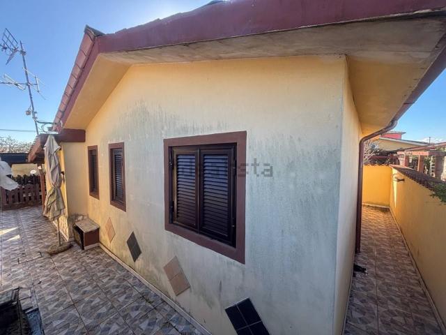 Villetta indipendente in vendita di 60 m² in Via Serio, 34