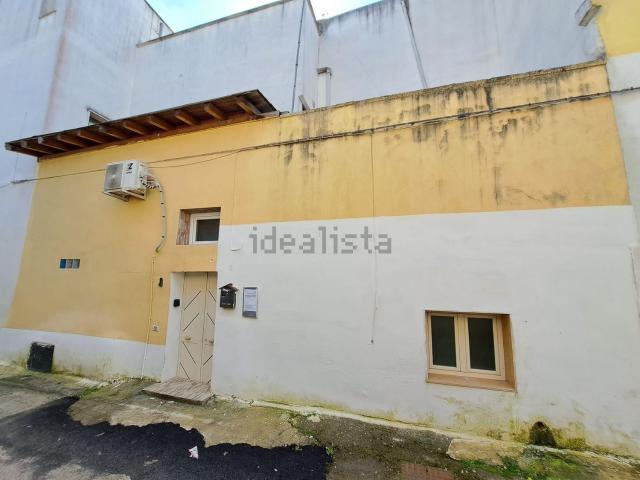 Villetta indipendente in vendita di 60 m² in Via Sigismondo Castromediano, 3