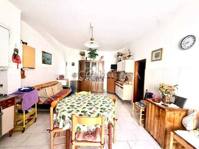 Villetta indipendente in vendita di 60 m² in Via Somalia