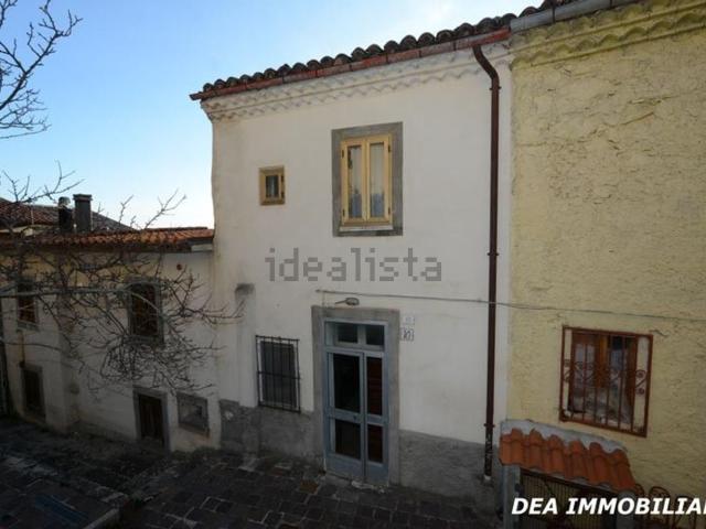 Villetta indipendente in vendita di 60 m² in Via sotto la Chiesa