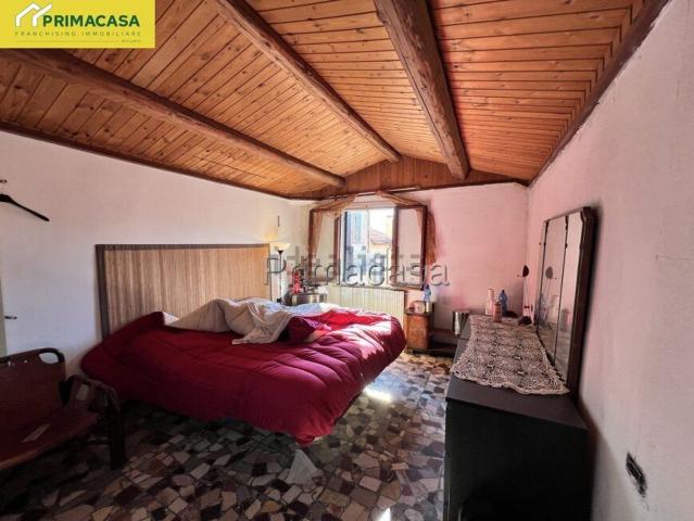 Villetta indipendente in vendita di 60 m² in Via Sottomarina, 882