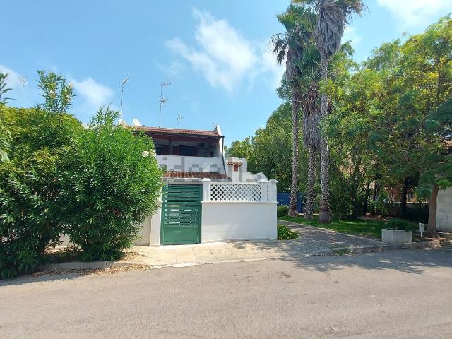 Villetta indipendente in vendita di 60 m² in Viale delle Piramidi, 29