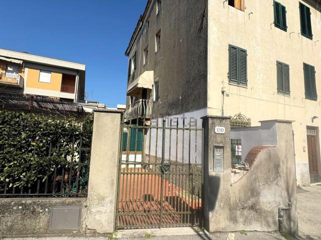 Villetta indipendente in vendita di 60 m² in Viale G. Puccini