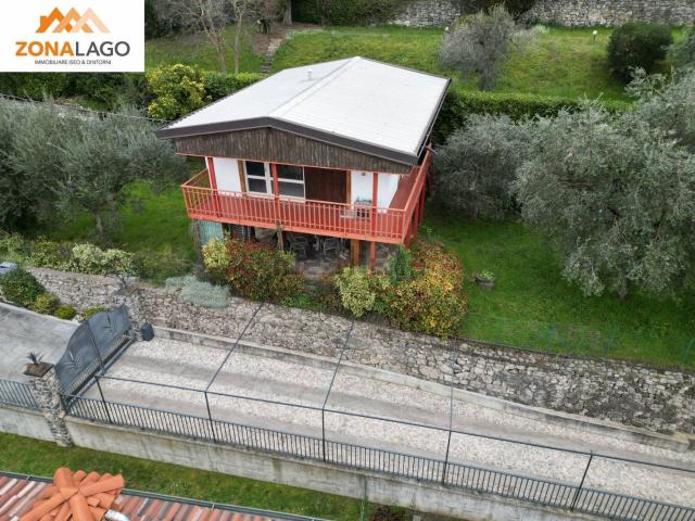Villetta indipendente in vendita di 60 m²