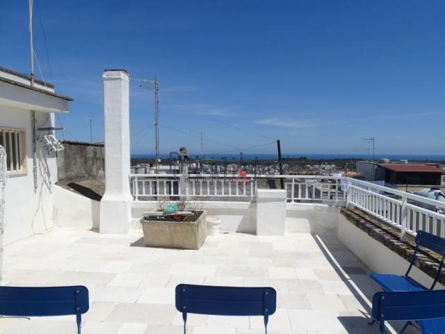 Villetta indipendente in vendita di 60 m²