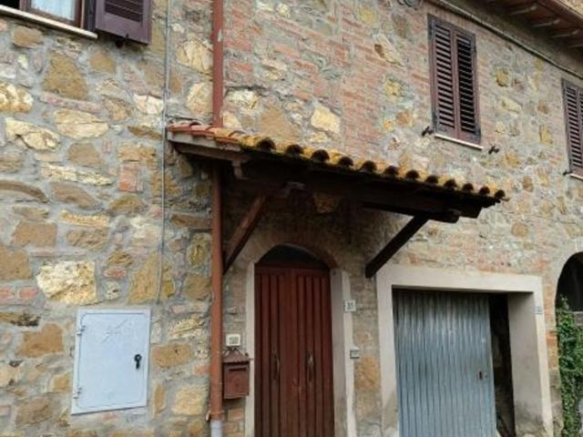 Villetta indipendente in vendita di 60 m²