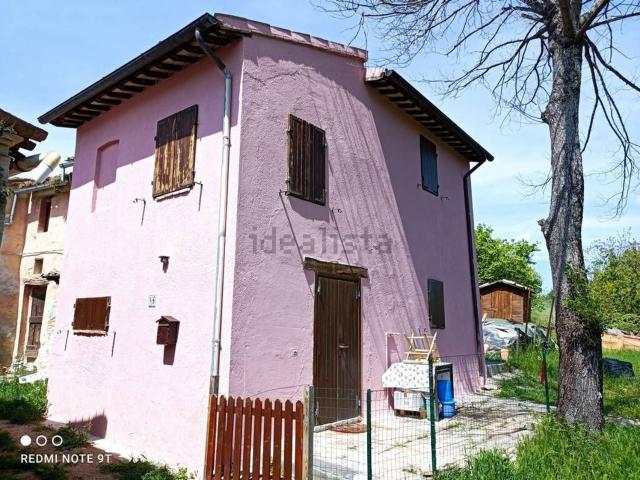 Villetta indipendente in vendita di 60 m²