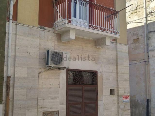 Villetta indipendente in vendita di 60 m²