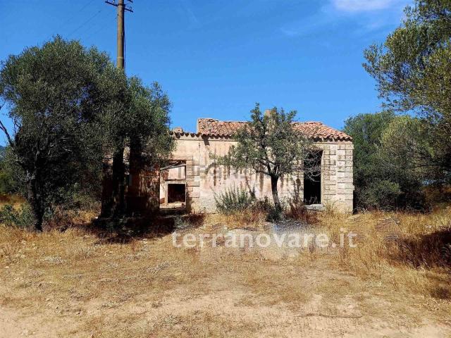 Villetta indipendente in vendita di 60 m²