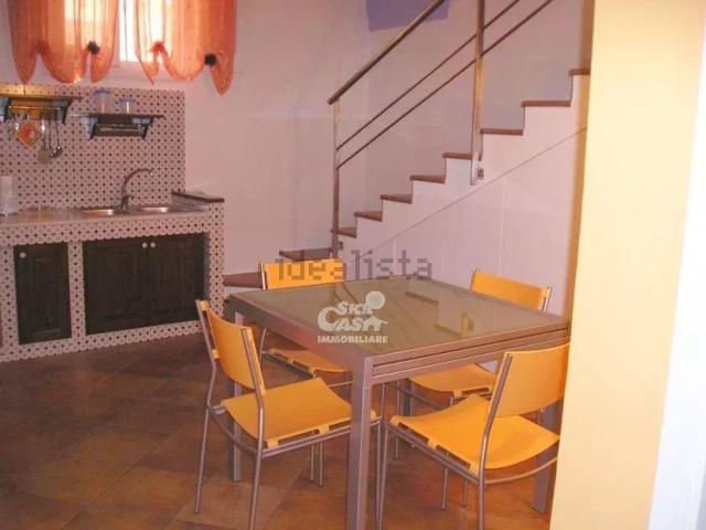 Villetta indipendente in vendita di 60 m²