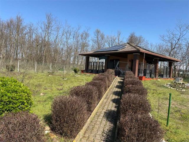 Villetta indipendente in vendita di 60 m²