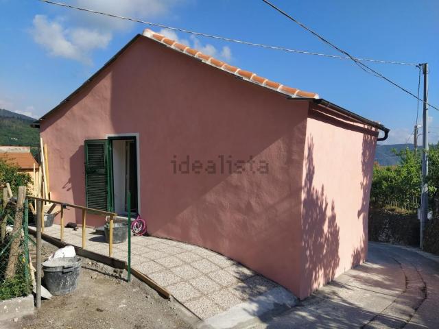 Villetta indipendente in vendita di 60 m²