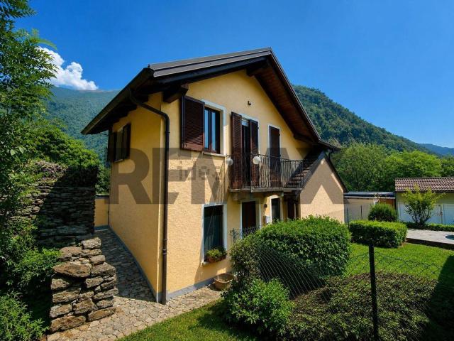 Villetta indipendente in vendita di 60 m²