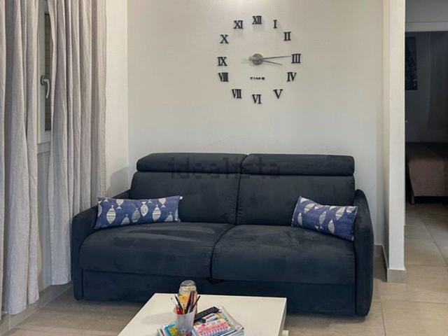 Villetta indipendente in vendita di 60 m²