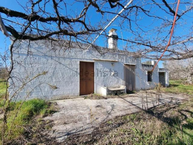 Villetta indipendente in vendita di 60 m²