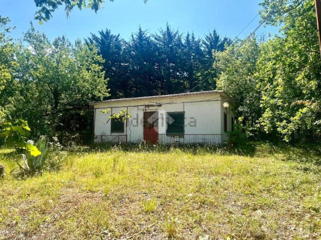 Villetta indipendente in vendita di 60 m²