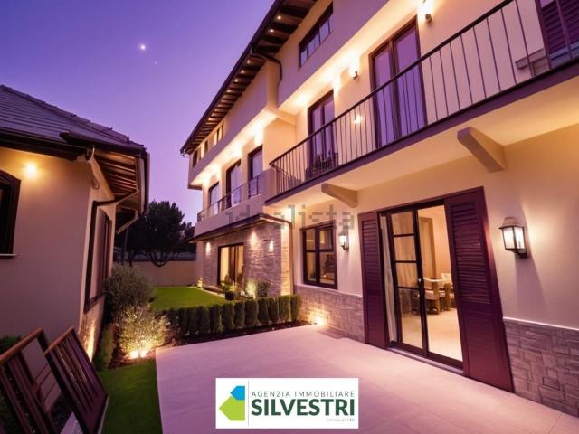 Villetta indipendente in vendita di 60 m²