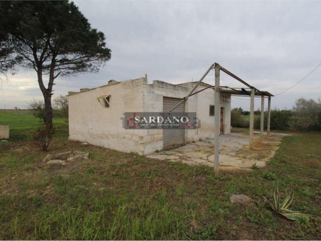 Villetta indipendente in vendita di 60 m²