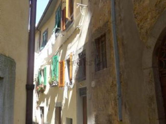 Villetta indipendente in vendita di 60 m²