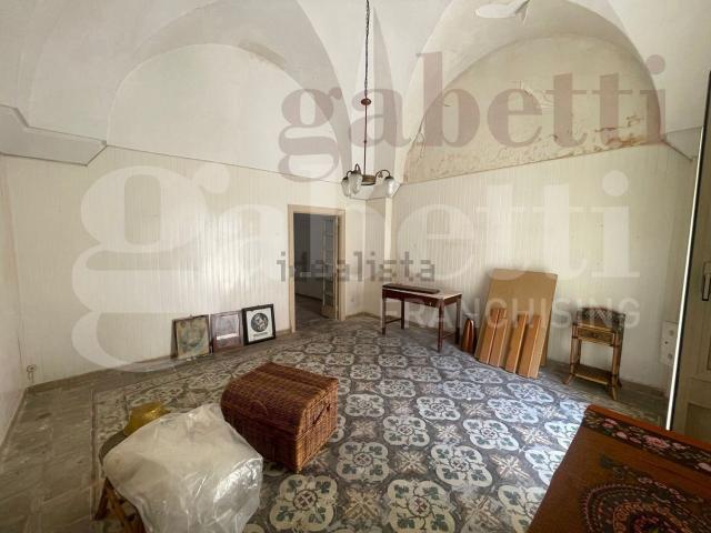 Villetta indipendente in vendita di 60 m²