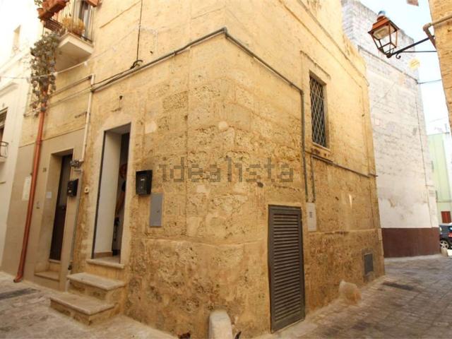 Villetta indipendente in vendita di 60 m²
