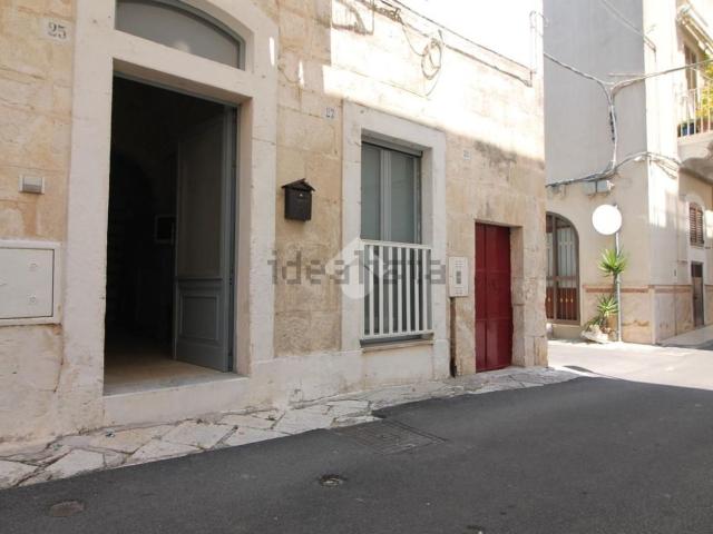 Villetta indipendente in vendita di 60 m²