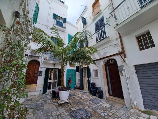 Villetta indipendente in vendita di 60 m²