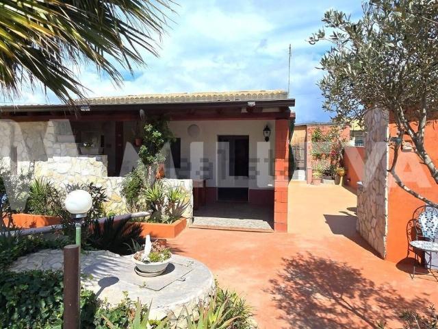 Villetta indipendente in vendita di 60 m²